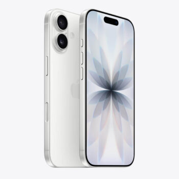 iPhone 17 - Imagen 4
