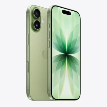 iPhone 17 - Imagen 3