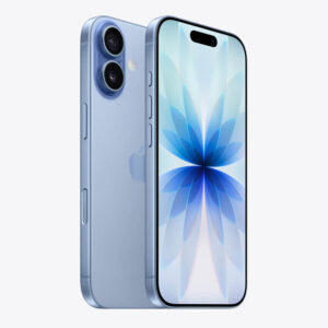 iPhone 17