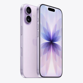 iPhone 17 - Imagen 5