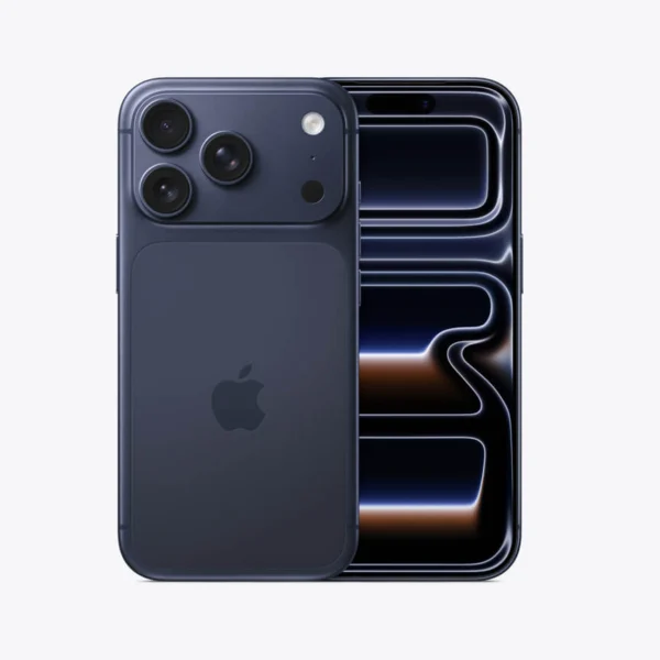 iPhone 17 Pro 2
