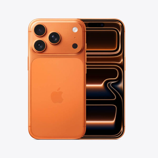 iPhone 17 Pro 3