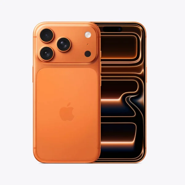 iPhone 17 Pro 3