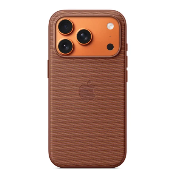 iPhone 17 Pro TechWoven Case 2