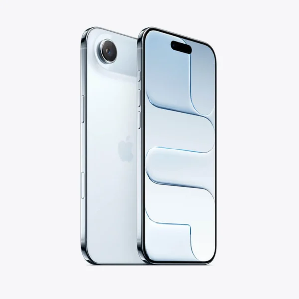 iPhone Air 2