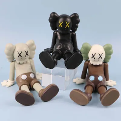 kaws log