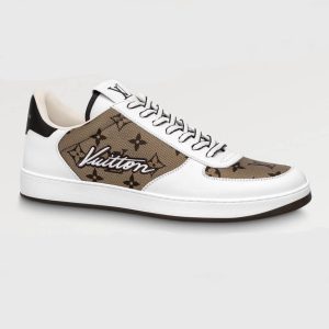 Louis Vuitton Rivoli Sneaker