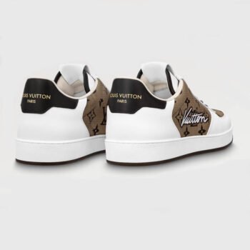 Louis Vuitton Rivoli Sneaker - Imagen 2