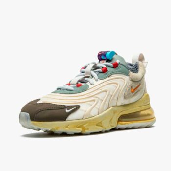 Nike Air Max 270 React Travis Scott Cactus Trails - Imagen 3