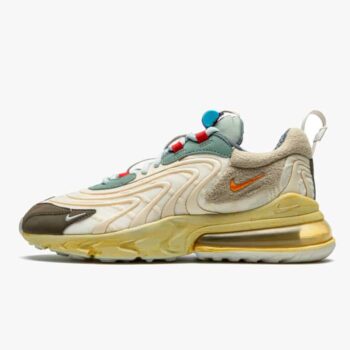 Nike Air Max 270 React Travis Scott Cactus Trails - Imagen 2