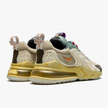 Nike Air Max 270 React Travis Scott Cactus Trails - Imagen 4