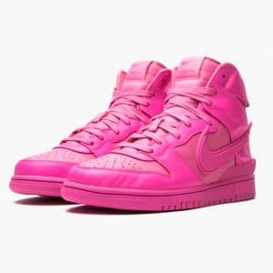 Nike Dunk High Ambush Active Fuchsia