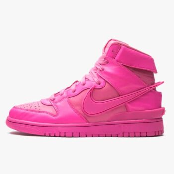 Nike Dunk High Ambush Active Fuchsia - Imagen 2