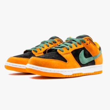 Nike Dunk Low Ceramic 2020