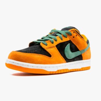 Nike Dunk Low Ceramic 2020 - Imagen 3