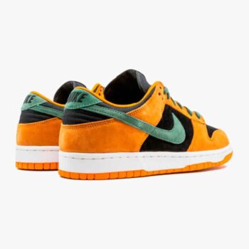 Nike Dunk Low Ceramic 2020 - Imagen 4