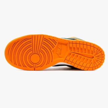 Nike Dunk Low Ceramic 2020 - Imagen 5