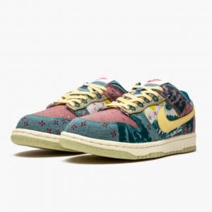 Nike SB Dunk Low Community Garden