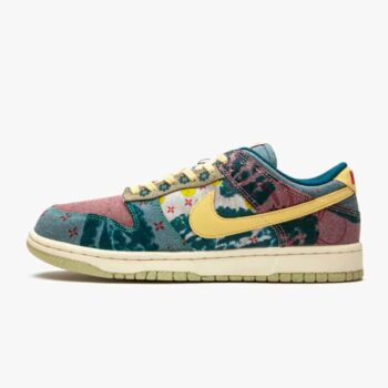 Nike SB Dunk Low Community Garden - Imagen 2