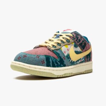 Nike SB Dunk Low Community Garden - Imagen 3