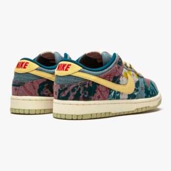 Nike SB Dunk Low Community Garden - Imagen 4
