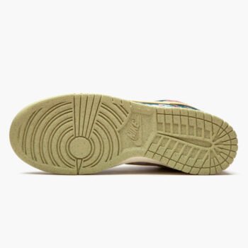 Nike SB Dunk Low Community Garden - Imagen 5