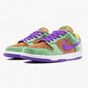 Nike Dunk Low Veneer 2020