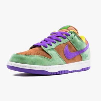 Nike Dunk Low Veneer 2020 - Imagen 3