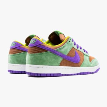 Nike Dunk Low Veneer 2020 - Imagen 4
