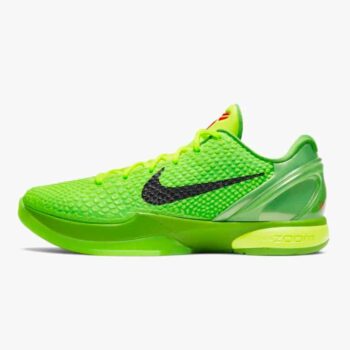 Nike Kobe 6 Protro Grinch - Imagen 2