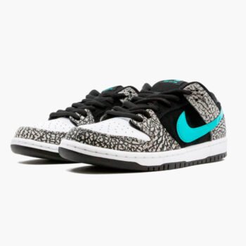 Nike SB Dunk Low atmos Elephant