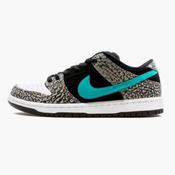 Nike SB Dunk Low atmos Elephant - Imagen 2
