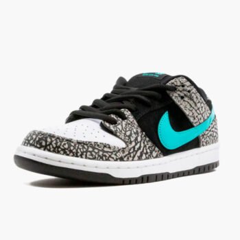 Nike SB Dunk Low atmos Elephant - Imagen 3