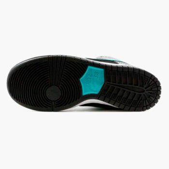 Nike SB Dunk Low atmos Elephant - Imagen 5