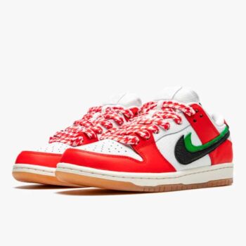 Nike SB Dunk Low Frame Skate Habibi