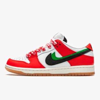 Nike SB Dunk Low Frame Skate Habibi - Imagen 2