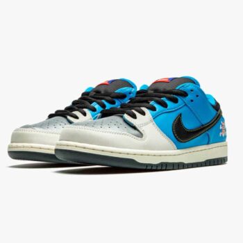 Nike SB Dunk Low Instant Skateboards