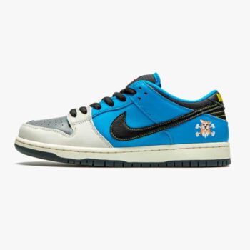 Nike SB Dunk Low Instant Skateboards - Imagen 2
