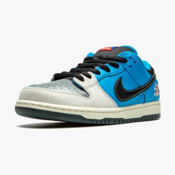 Nike SB Dunk Low Instant Skateboards - Imagen 3