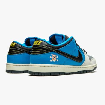 Nike SB Dunk Low Instant Skateboards - Imagen 4