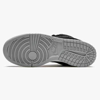 Nike SB Dunk Low Medicom Toy 2020 - Imagen 5