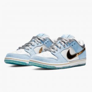 Nike SB Dunk Low Sean Cliver