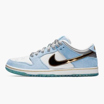 Nike SB Dunk Low Sean Cliver - Imagen 2