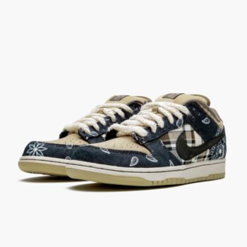 Nike SB Dunk Low Travis Scott Regular Box