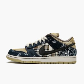 Nike SB Dunk Low Travis Scott Regular Box - Imagen 2