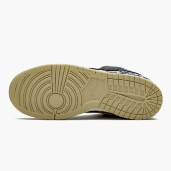 Nike SB Dunk Low Travis Scott Regular Box - Imagen 5