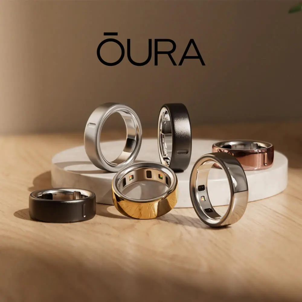 oura