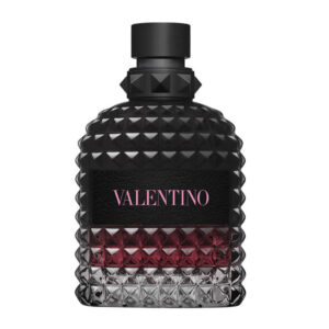 Valentino Born in Roma Intense