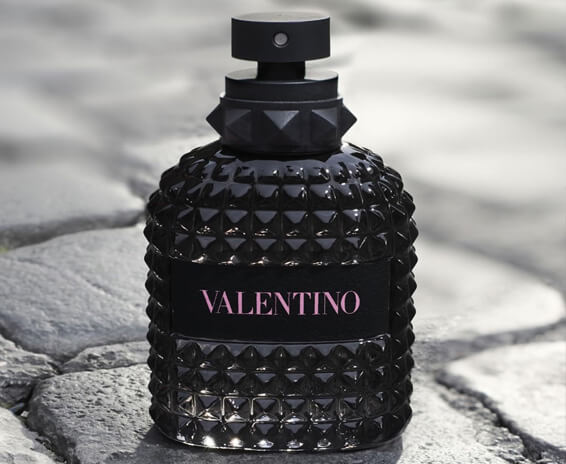 perfumes 3 valentino